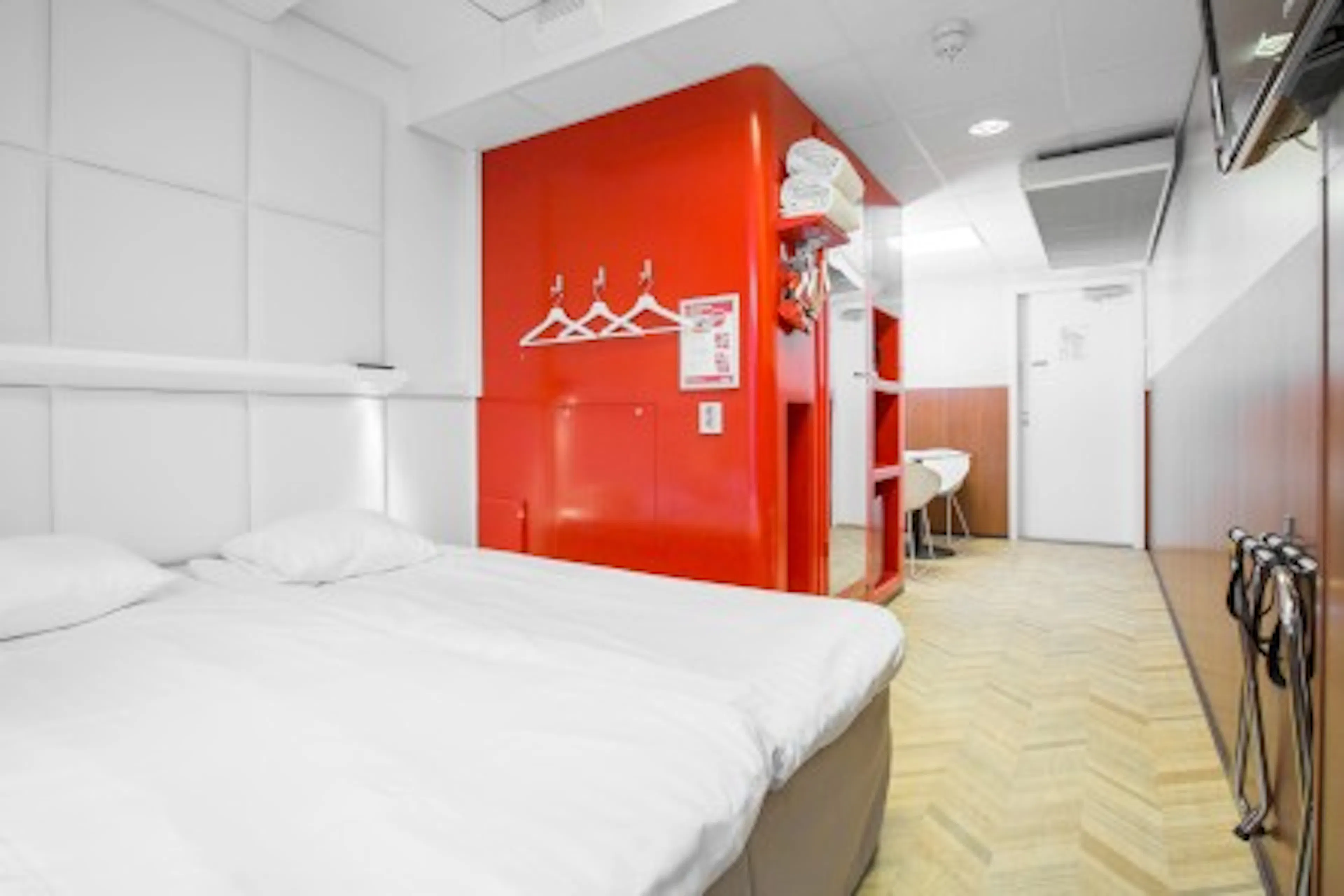Omena Hotels Lönnrotinkatu