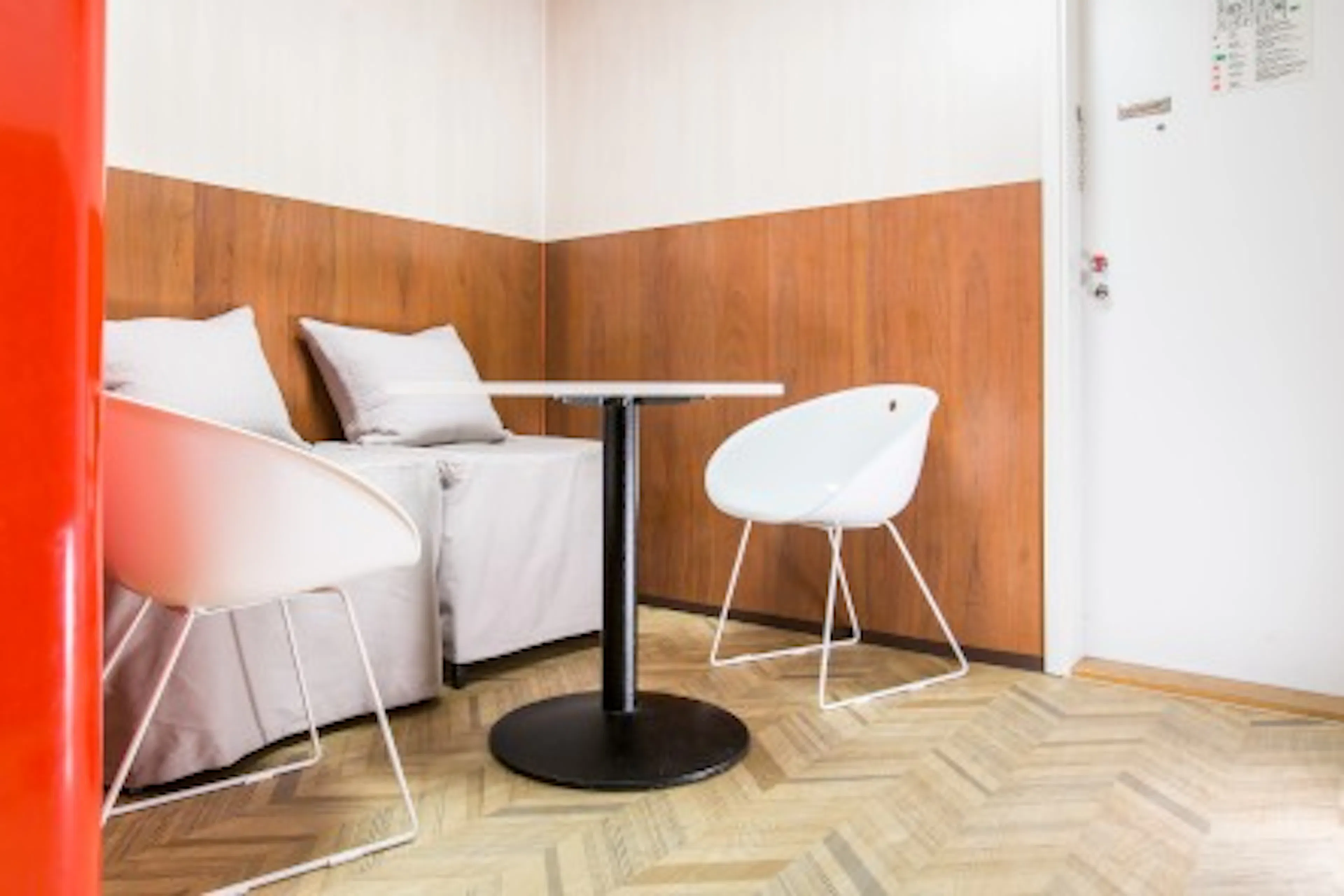 Omena Hotels Lönnrotinkatu