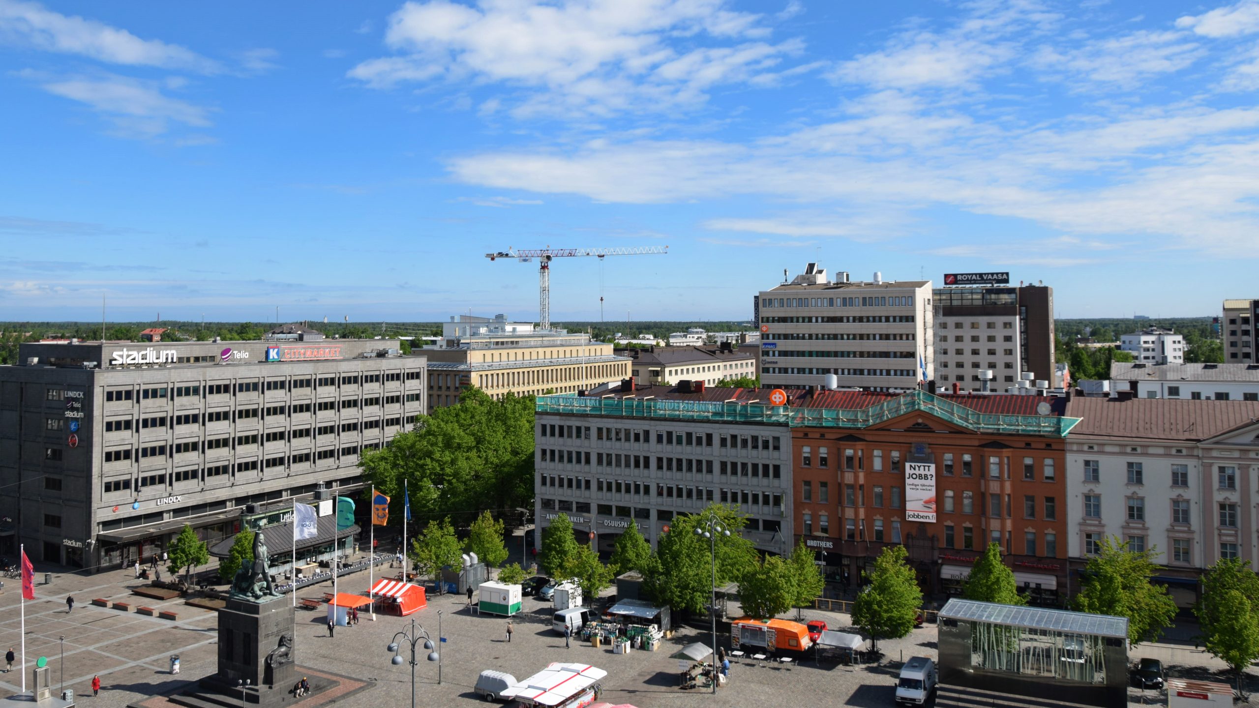Image of Vaasa