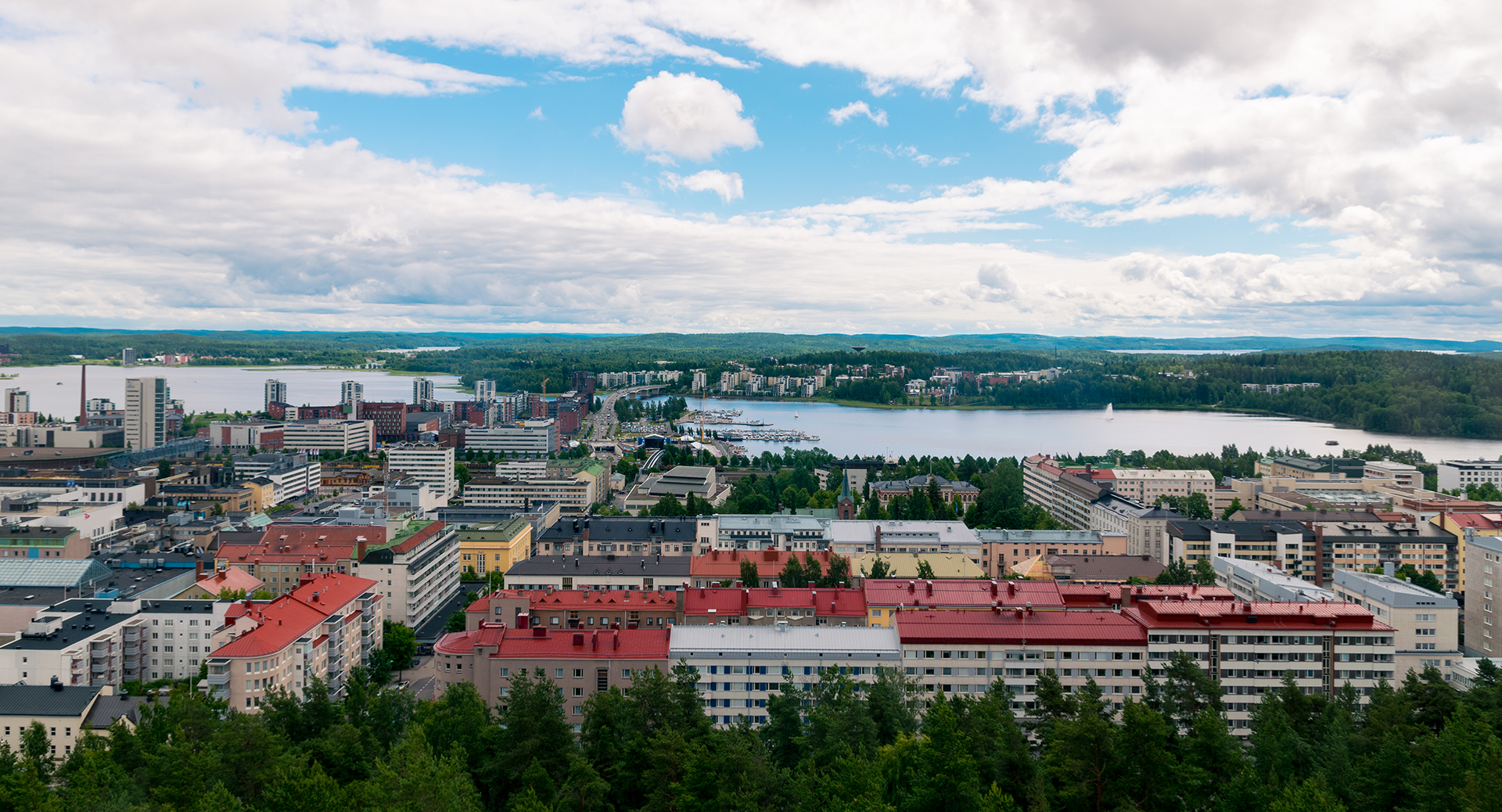 Image of Jyväskylä
