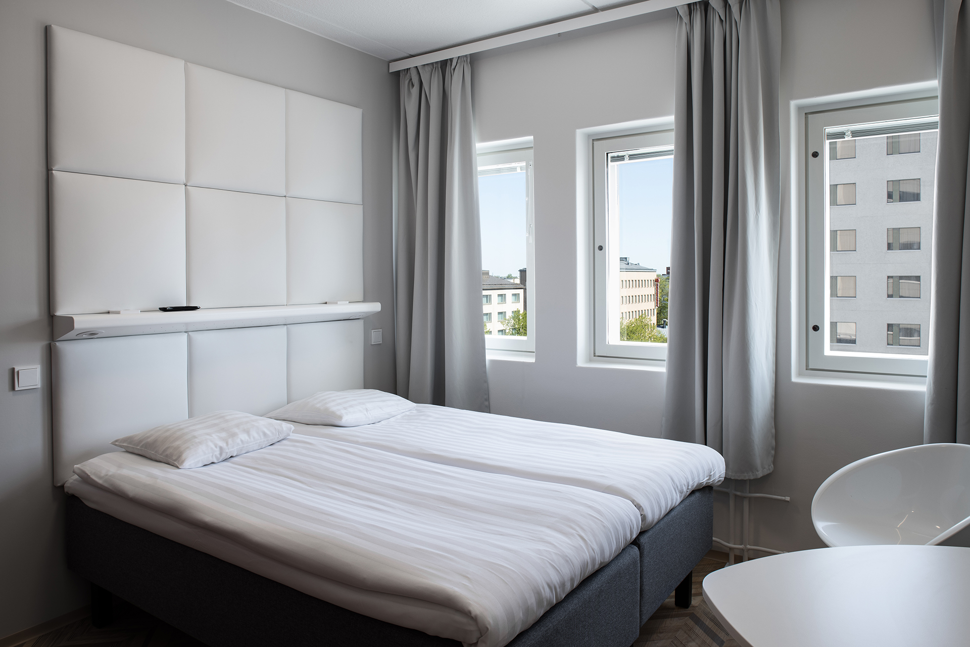 Image of Omena Hotel Vaasa room