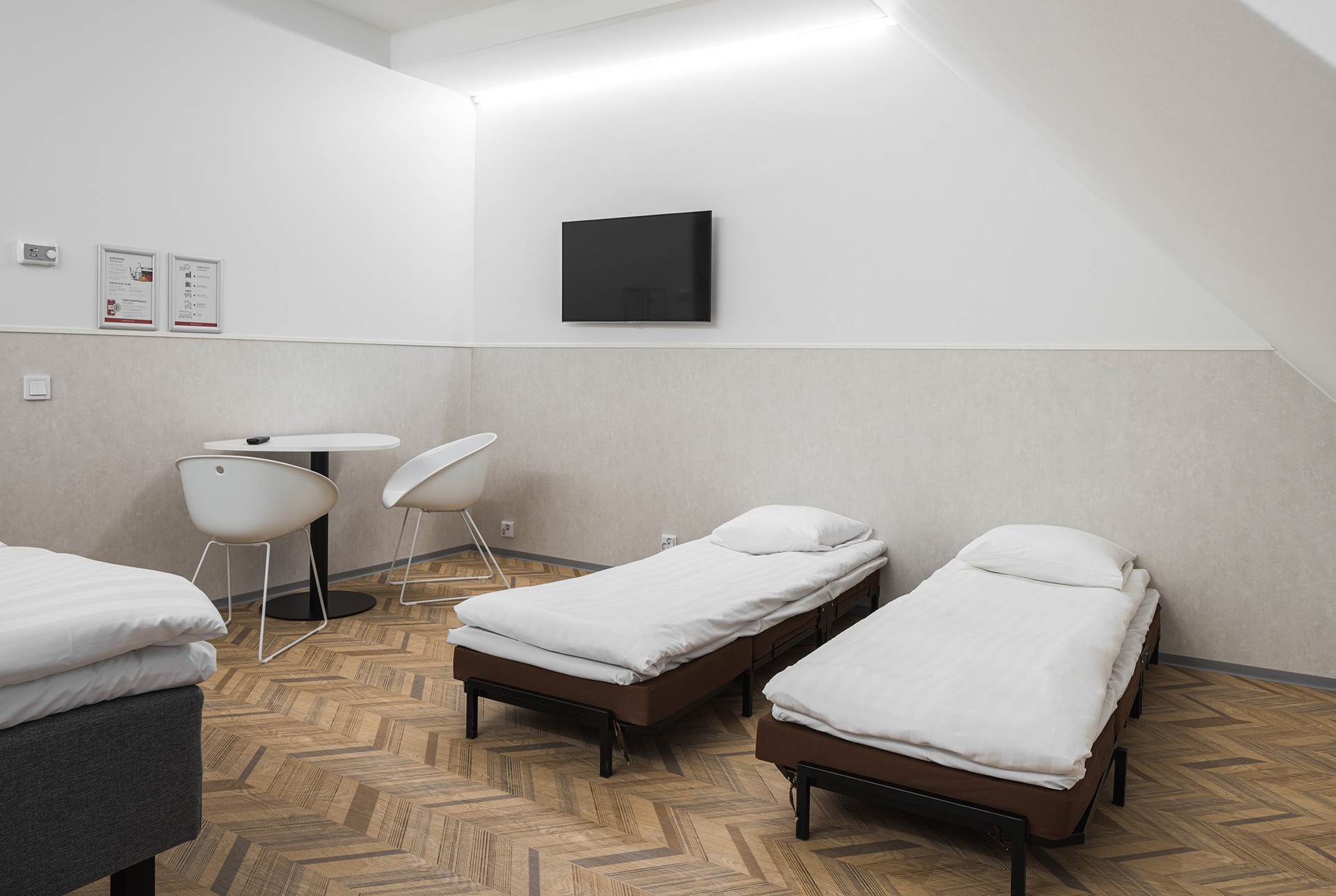 Image of Omena Hotel Turku room