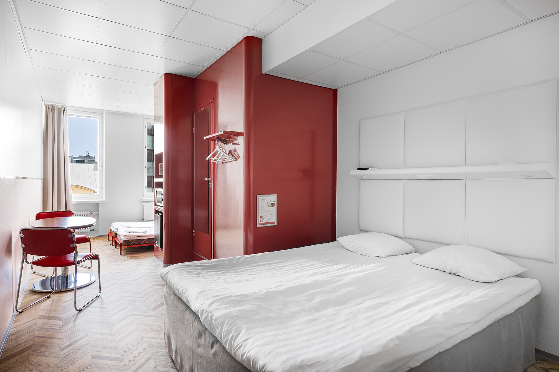 Image of Omena Hotel Tampere room