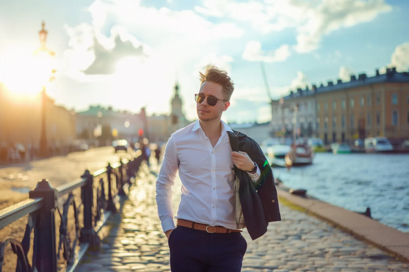 What options are available for short-term accommodation in Helsinki?