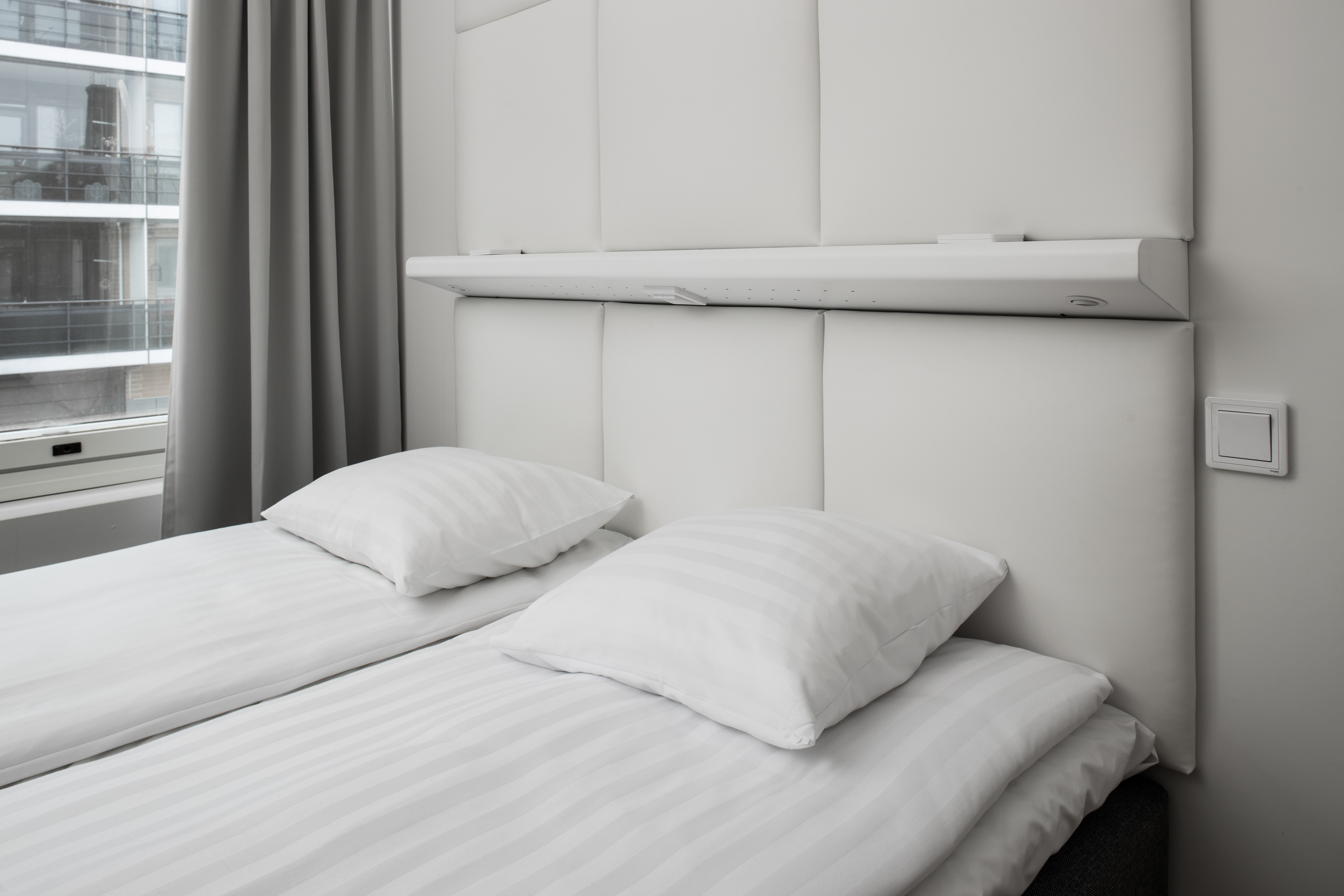 Image of Omena Hotel Joensuu room