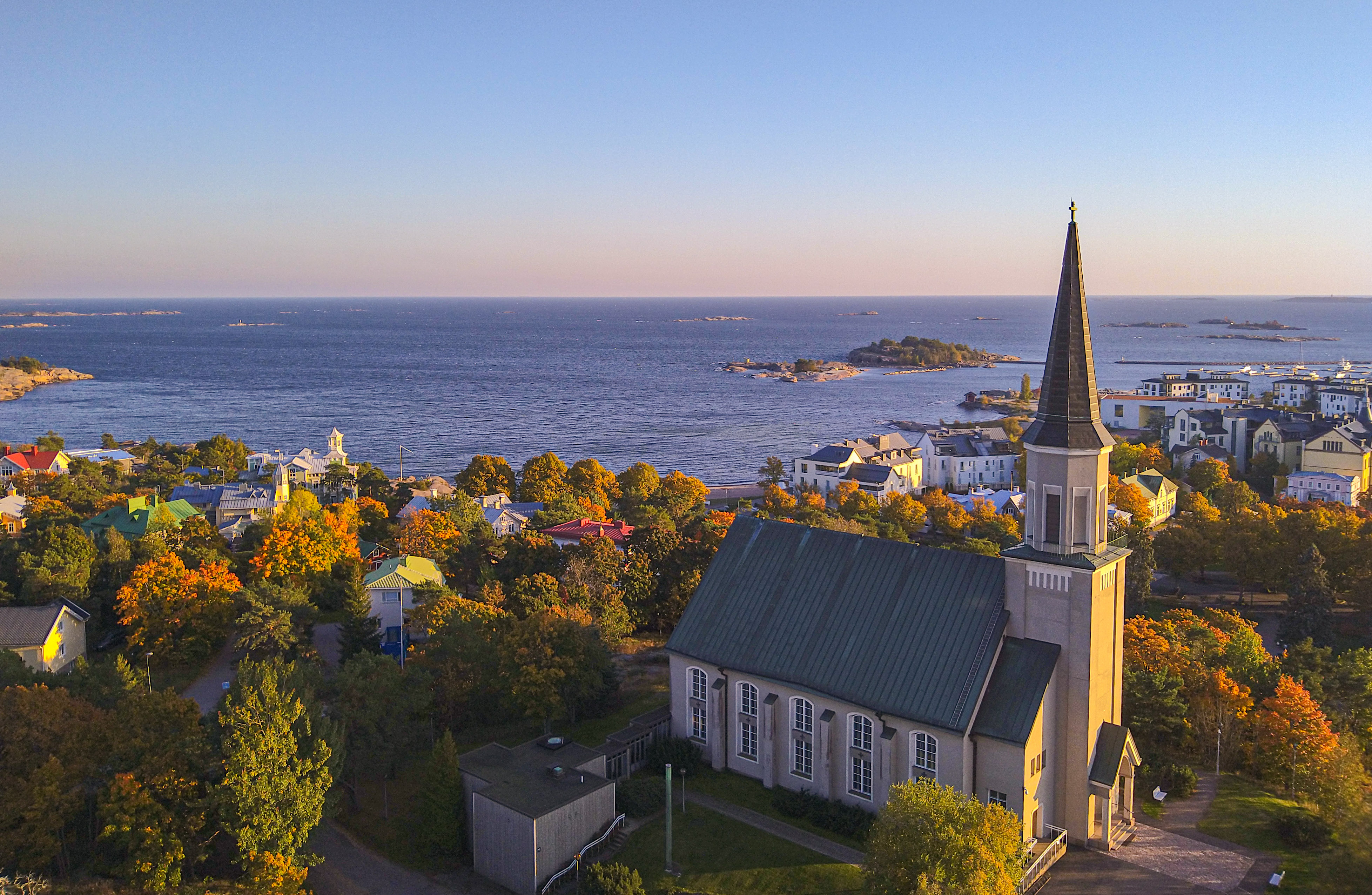 Image of Hanko