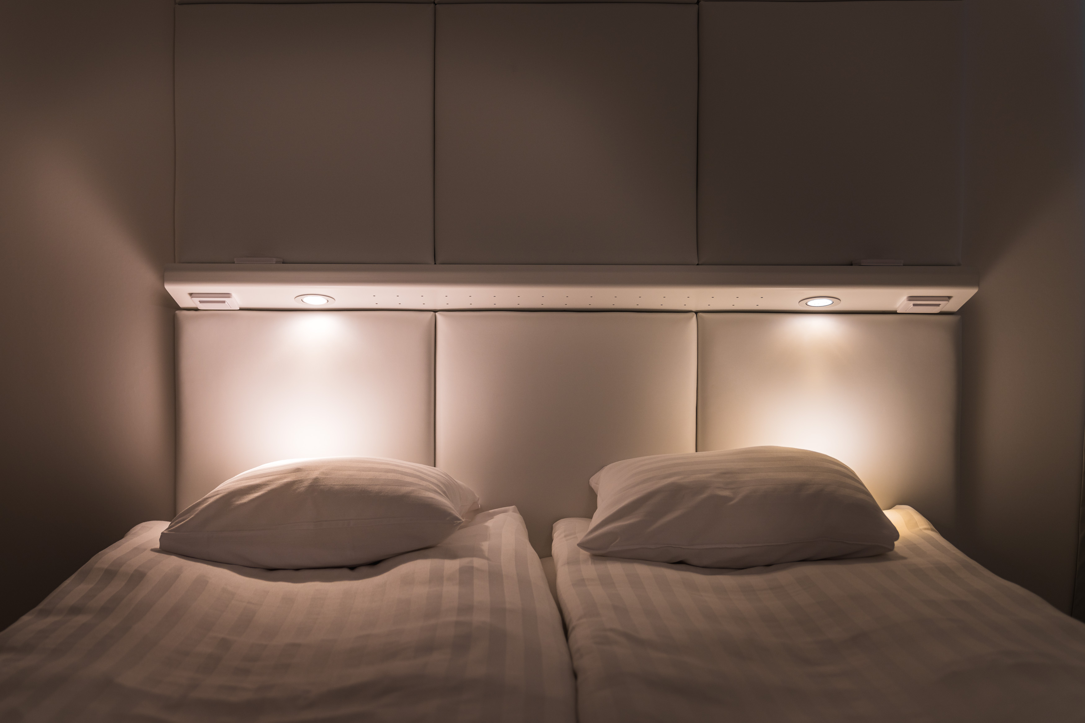 Image of Omena Hotel Hanko room