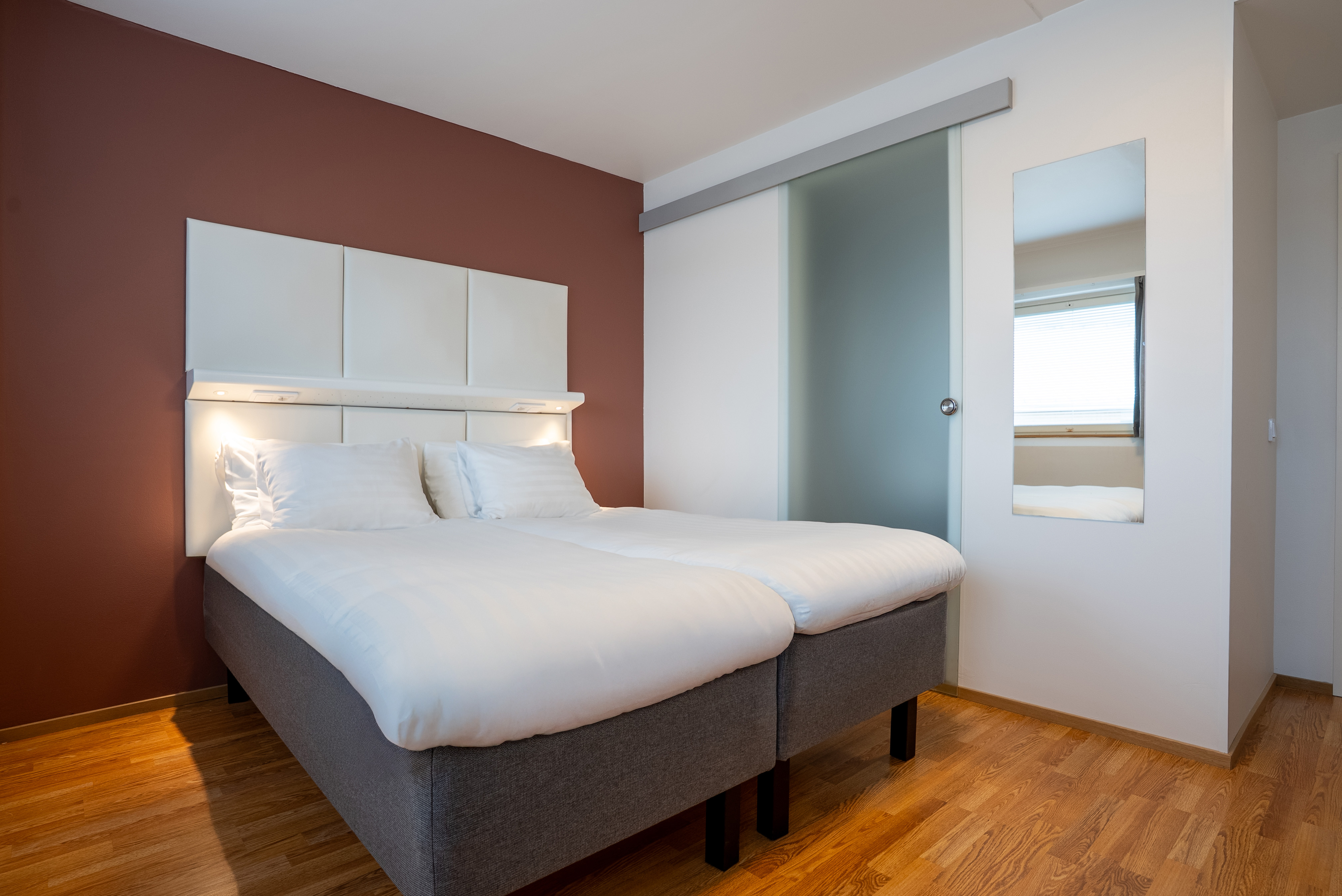 Image of Omena Hotel Hanko room