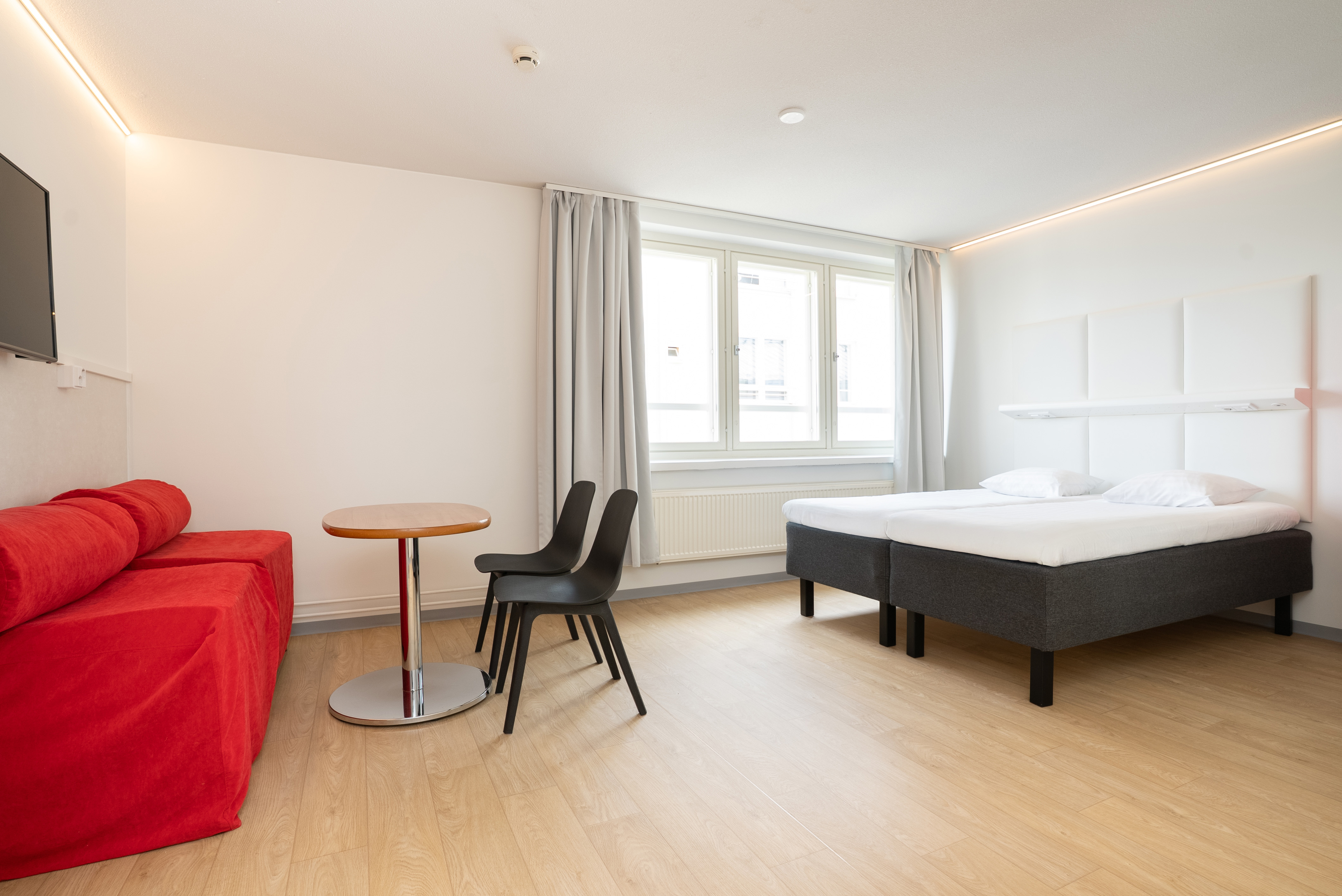 Image of Omena Hotel Jyväskylä room