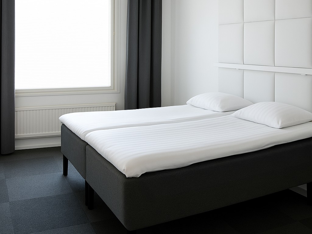 Image of Omena Hotel Joensuu room